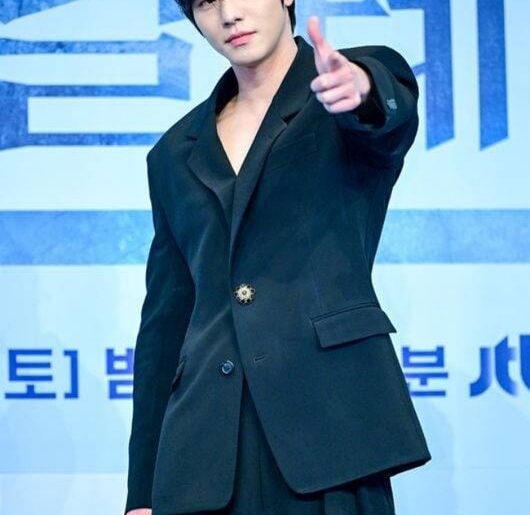 Final Table — Ahn Hyo-seop Inspired Chef Role by 'Culinary Class Wars'