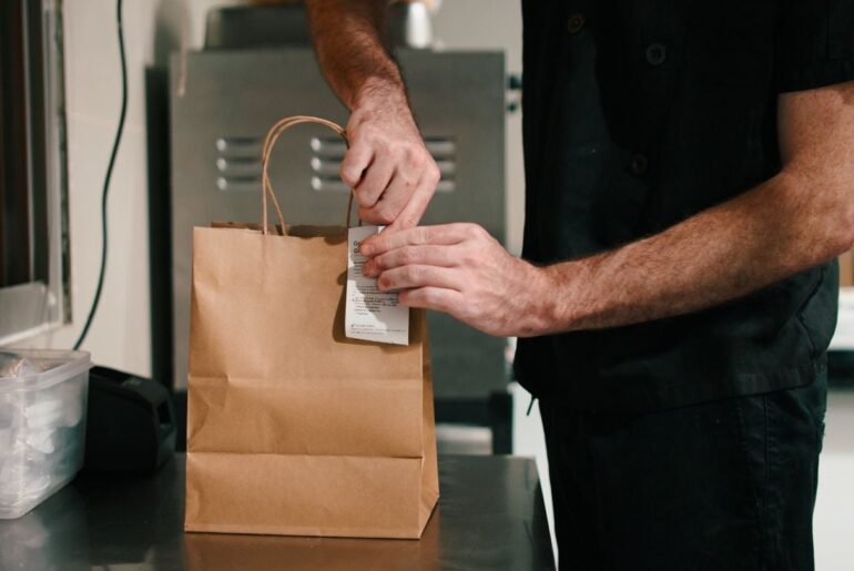 Catapult rolls out Sous Chef delivery tech across 600 restaurants