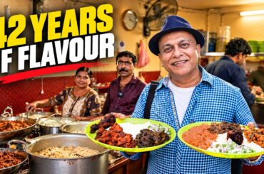 Mangalore's Local Food Favourite You've Probably Never Heard Of! JK Fast Food