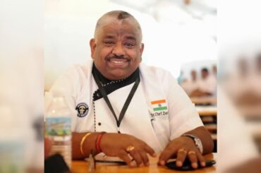 Chef Damu, who brought Tamil Nadu’s food traditions to television, dies at 72 - The South First
