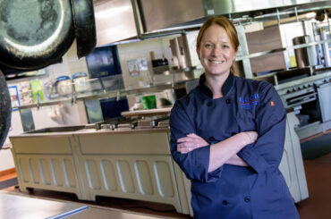 For BOCES chef, culinary journey comes full circle