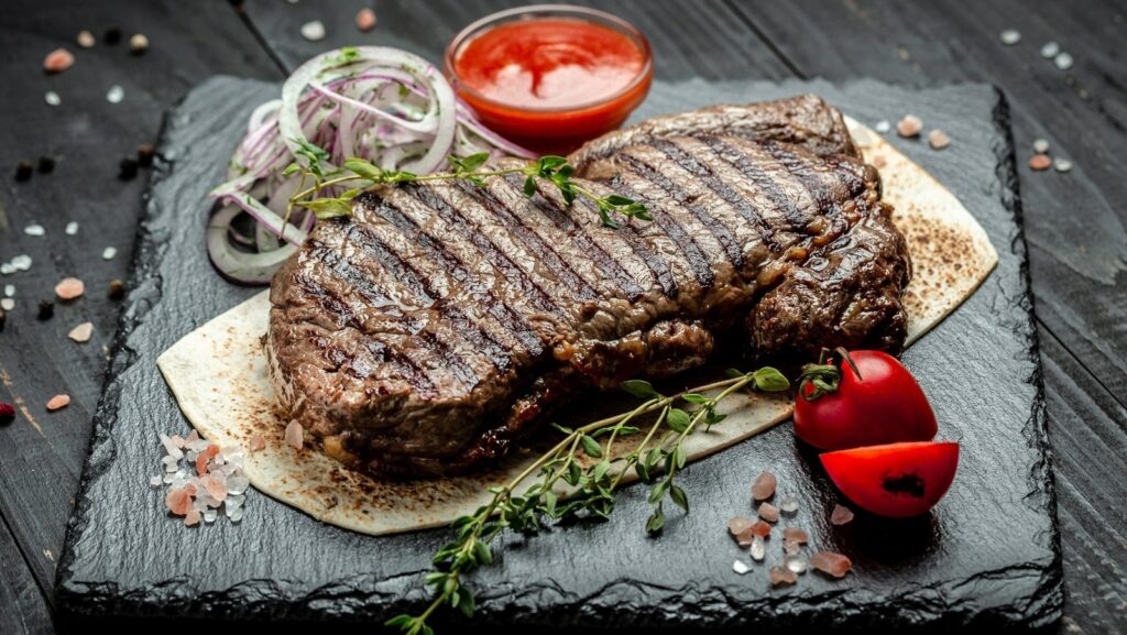 Tips On How To Cook The Perfect Steak From Celebrity Chefs