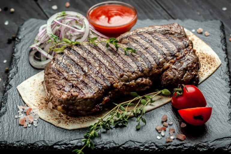 Tips On How To Cook The Perfect Steak From Celebrity Chefs