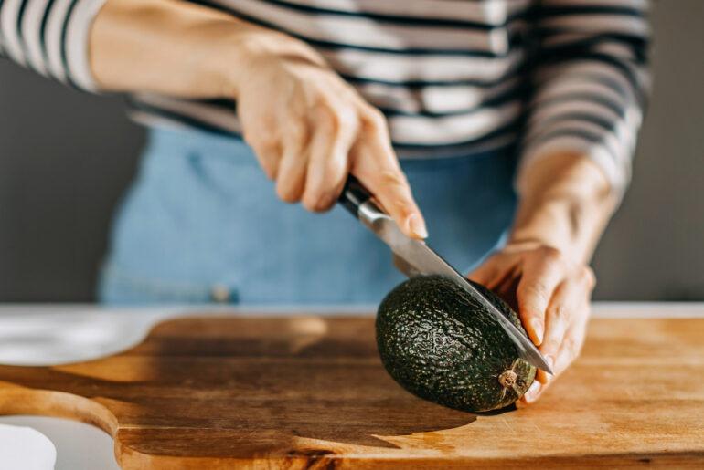 ​​Celebrity Chefs Who Have Survived Scary Kitchen Mishaps