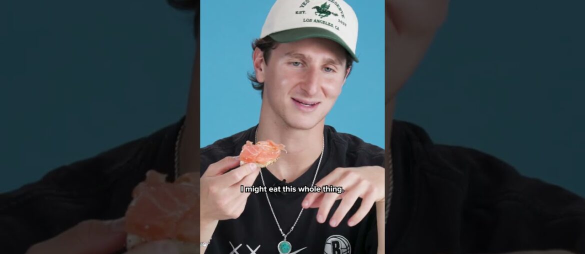Jack’s Dining Room Vs. NYC Bagel & Lox Price
