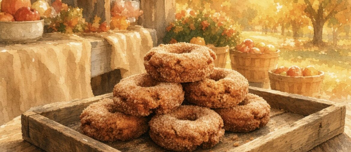 doughnuts