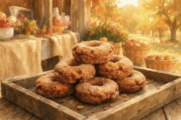 doughnuts