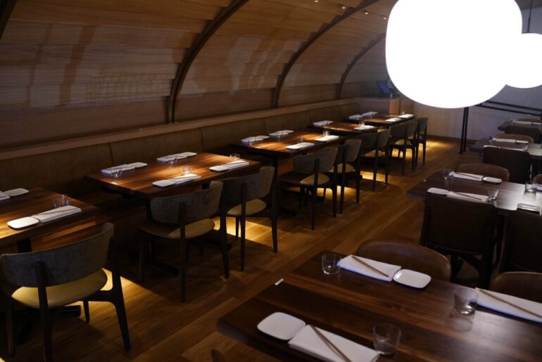 James Beard winner’s high-end Japanese restaurant chain is expanding to Boston – NBC Boston