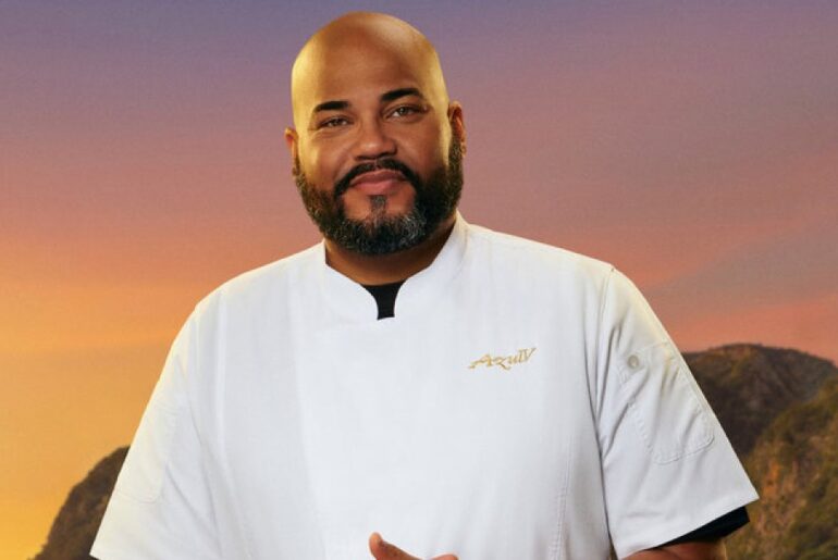 Below Deck Chef Gets Into Physical Fight With Aggressive Strangers