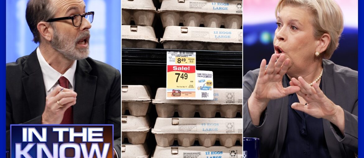 Should Food Cost More?