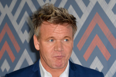 The 12 Most Epic Celebrity Chef Feuds