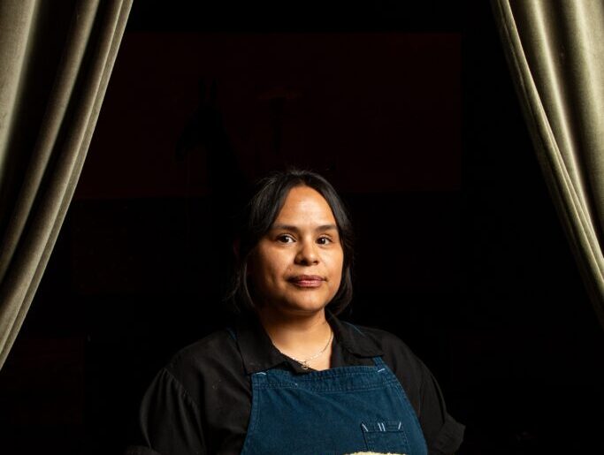 Dolfy's Welcomes Acclaimed NYC Pastry Chef to Team