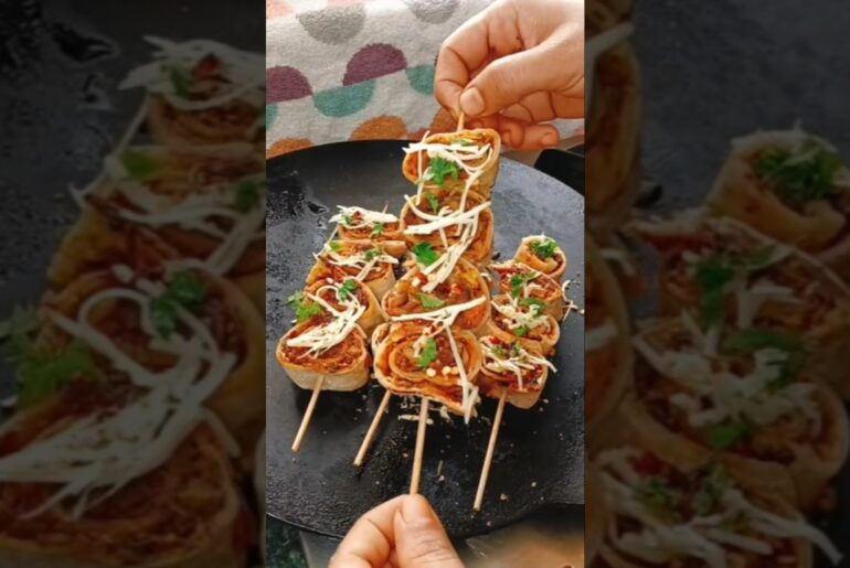 #food #pohanastanasta #recipe #healthybreakefast #cooking #breakast #streetfood #foodie #motivation