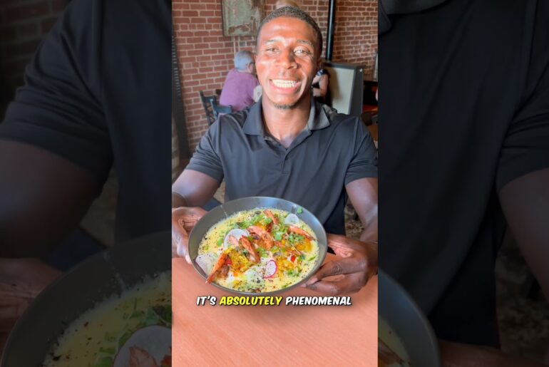 Is this Florida’s best southern food restaurant?!