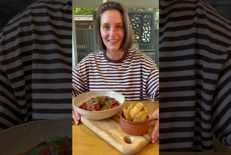 What im cooking for my partner postpartum | Ep 1.  #cooking #postpartum