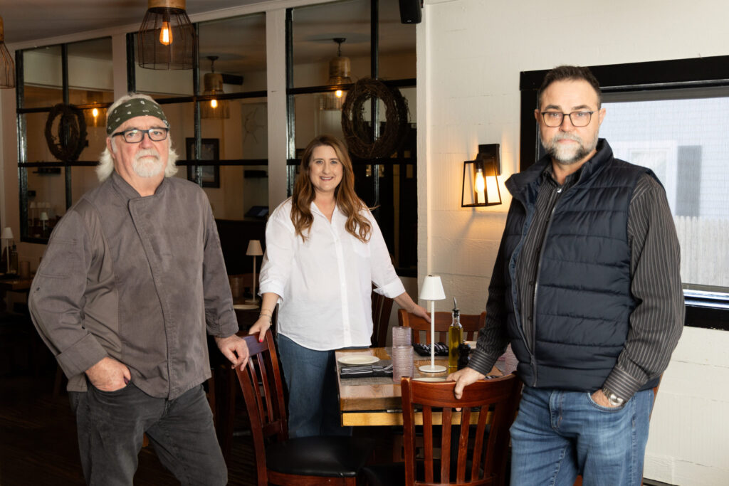 A Lure to close; Southold Social on hiatus