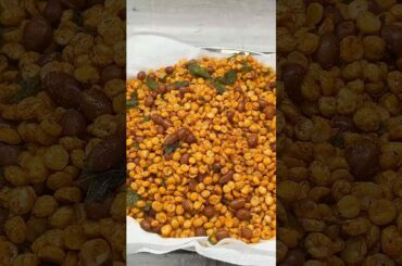Chana Dal Namkeen #shyamrasoi #youtubeshorts #cooking