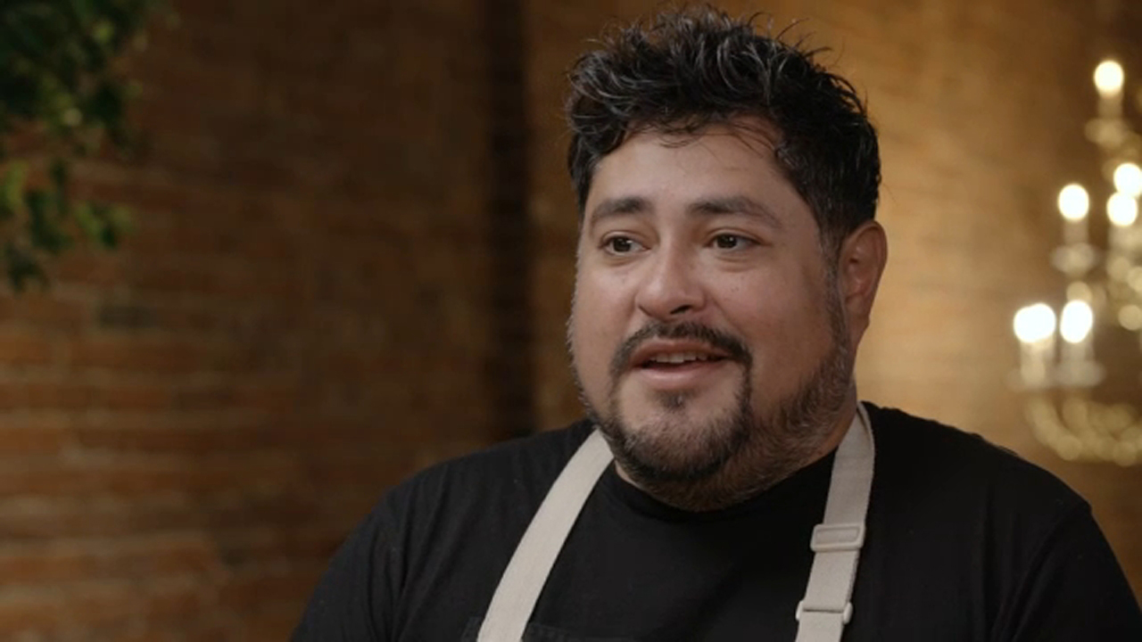 Oscar Diaz now has restaurants in Clayton, Burlington, Durham, and at Raleigh-Durham International Airport.
